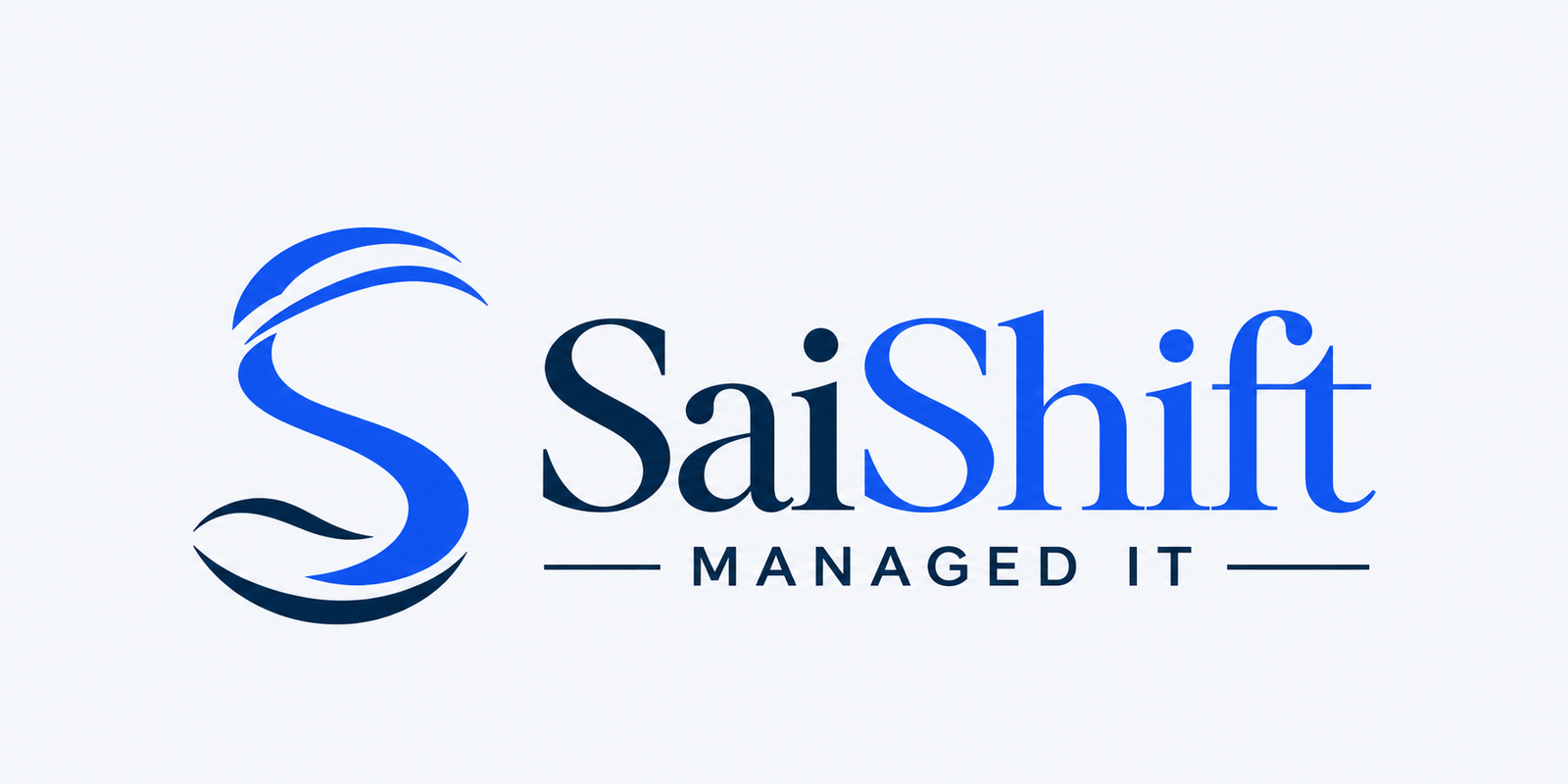 SaiShift IT Solutions