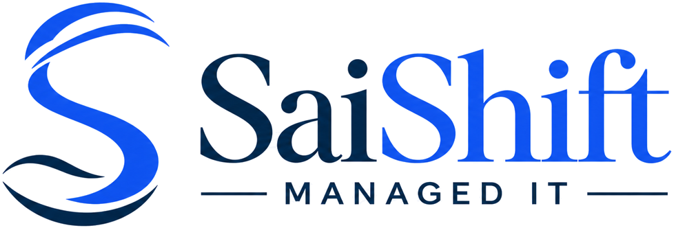 SaiShift Managed IT